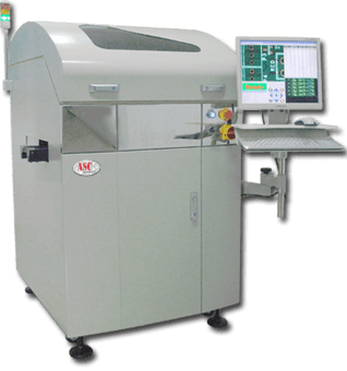 AV 880 Series