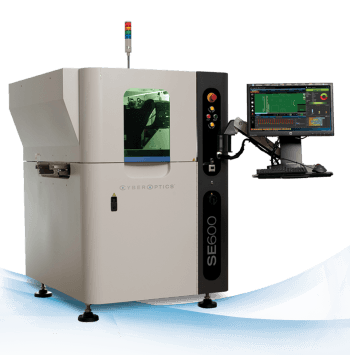 CyberOptics SE Series