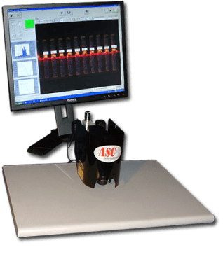 LaserVision SP3D Mini Budget Benchtop SPI