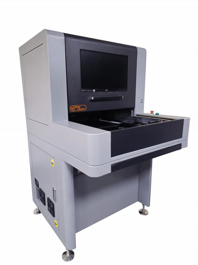 LineMaster DMI