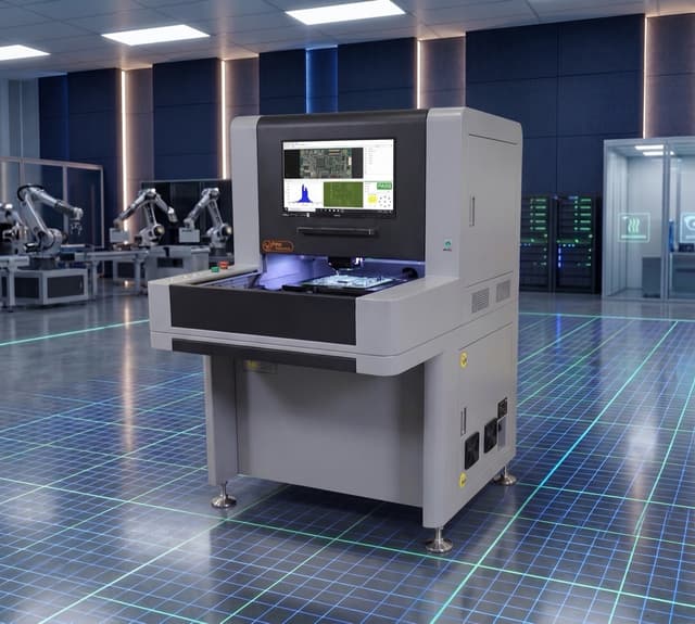 LineMaster DMI