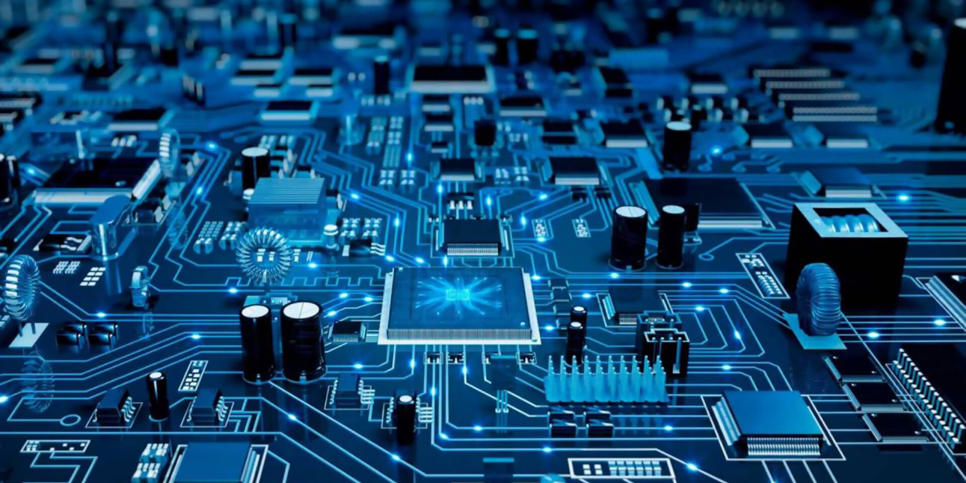 How 3D AOI Equipment and Machines Help Your Manufacturing Process