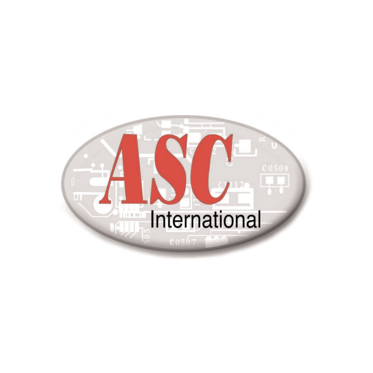 asc icon SMT & SPI - Automated AOI