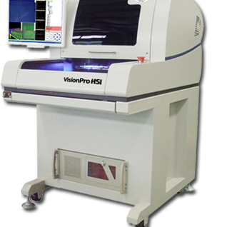 display.visionpro.hsi SMT & SPI - Automated AOI