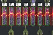 laser based technology 2Dprofile SMT & SPI - Automated AOI