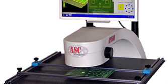 VisionPro M500: Revolutionizing SMT Print Process Control