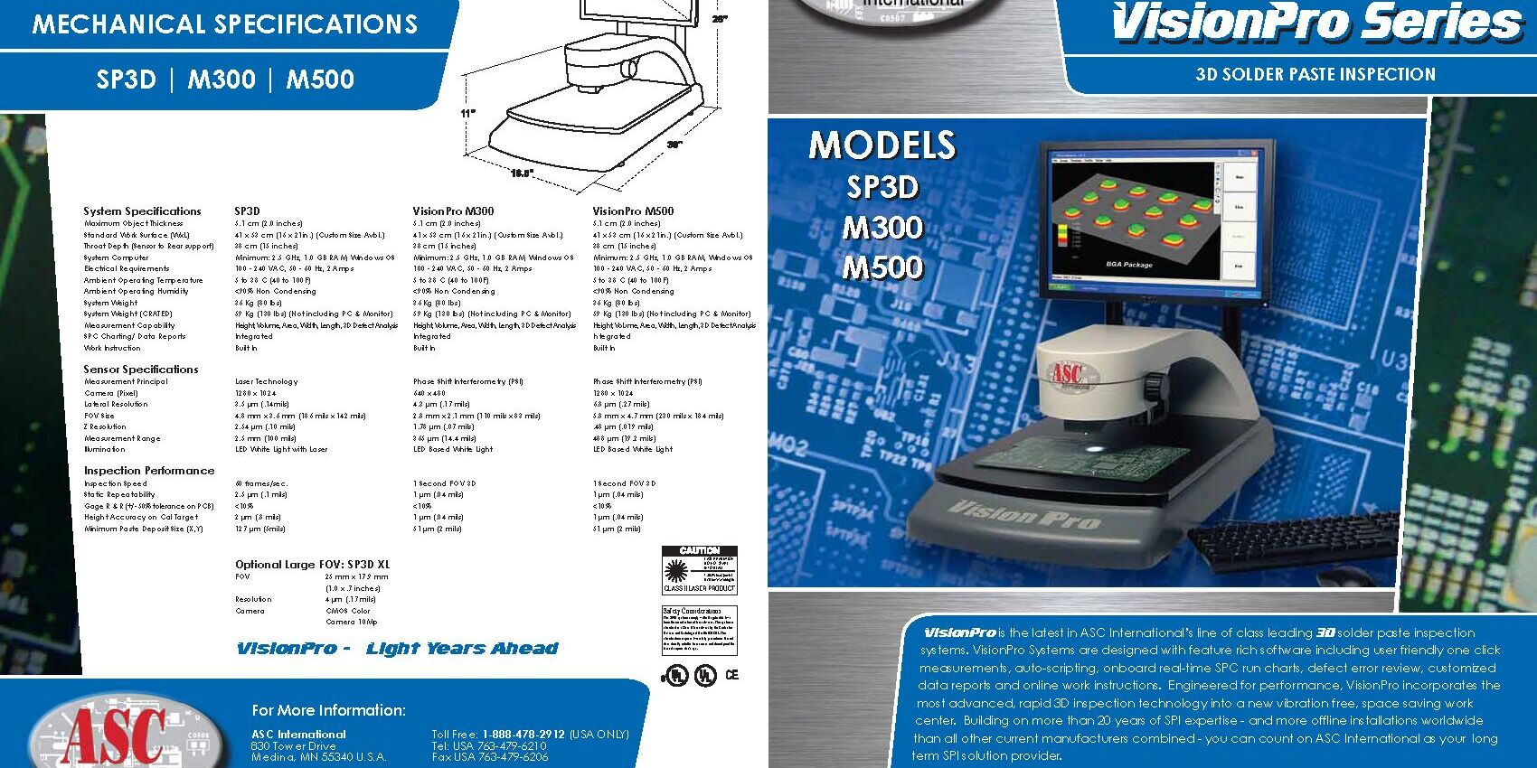 What Is a Solder Paste Inspection Machine?