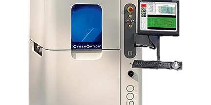 Uncover the History: Shaping Capabilities of CyberOptics SE500 in Connecticut...