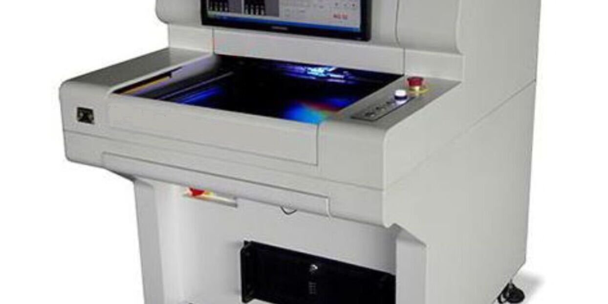 Unlocking Precision and Efficiency: ASC International Pioneers PCB and Solder...