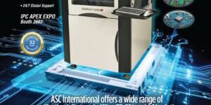 Headline: The World of PCB and Solder Paste Inspection: Unlocking Precision...