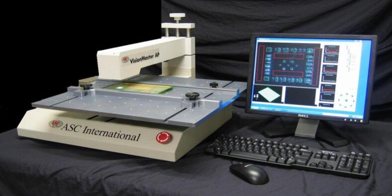 Refurbished AOI & SPI Systems: Revolutionizing Electronics Inspection in South Korea...