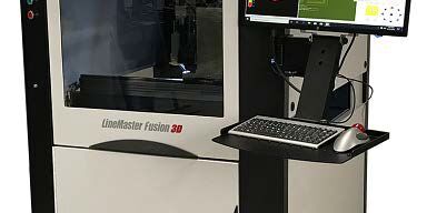 The CyberOptics Revolution: Reshaping Inspection Technologies Transform your...