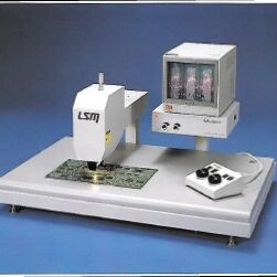 CyberOptics LSM1 SMT & SPI - Automated AOI