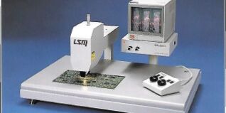 CyberOptics LSM: A Game-Changer for Precision Inspection in Saudi Arabia...