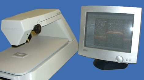 LSM 300 SMT & SPI - Automated AOI