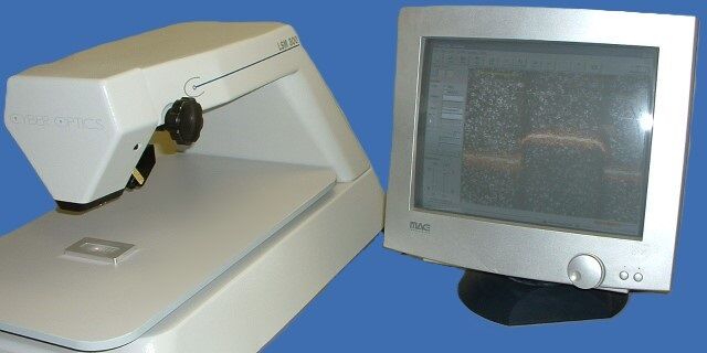 Uncover the Secrets of Precision 3D Solder Paste Inspection: CyberOptics LSM 300