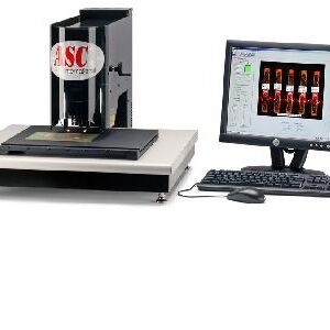 Solder Paste Measurement