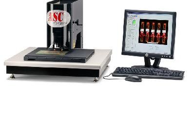 SP3D SMT & SPI - Automated AOI