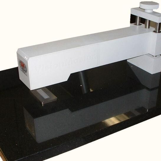VM450 SMT & SPI - Automated AOI