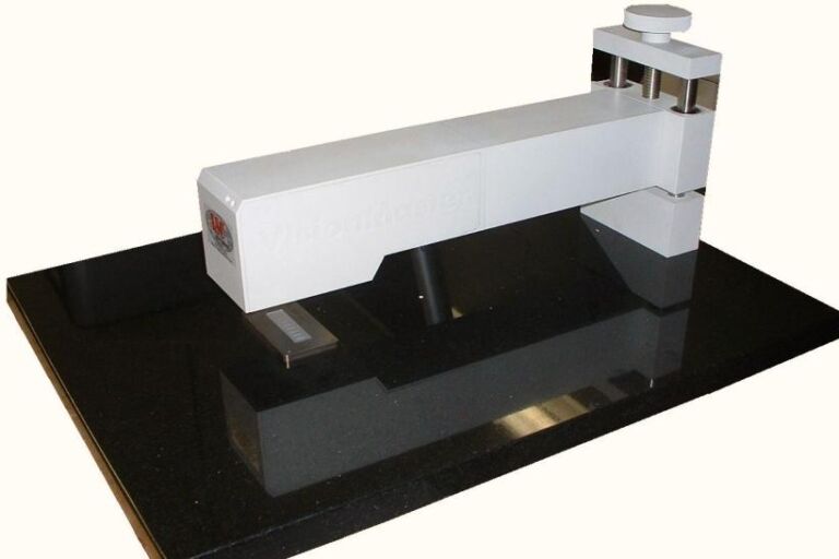 VM450 SMT & SPI - Automated AOI