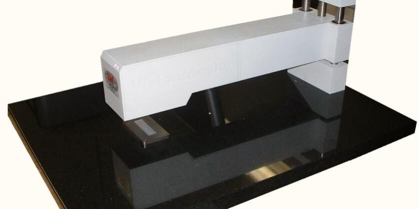 Introducing the VisionMaster® 450: Revolutionizing Process Control in Nebraska...