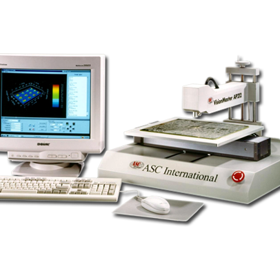 display.visionpro.ap212 e1715199819385 SMT & SPI - Automated AOI
