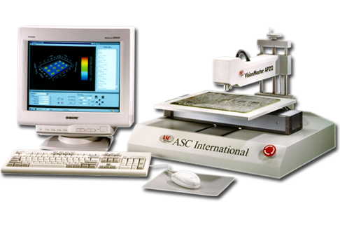 display.visionpro.ap212 e1715199819385 SMT & SPI - Automated AOI