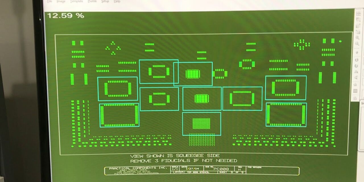 Discover the Secrets of Solder Paste Inspection: An In-Depth Guide...