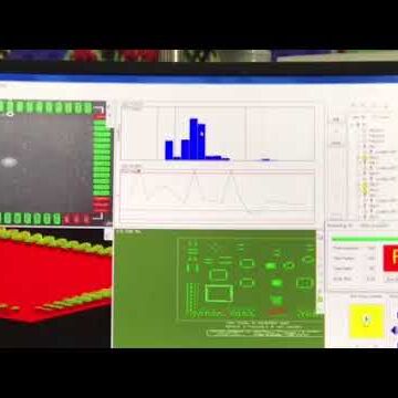 visionpro hsi high speed 3d spi SMT & SPI - Automated AOI