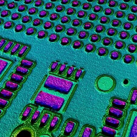 Benchtop SPI Systems