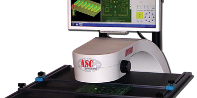 VisionPro M500: Revolutionizing Optical Inspection in the U.S.