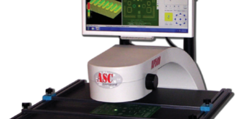 VisionPro SP3D: The Cutting-Edge Inspection Technology