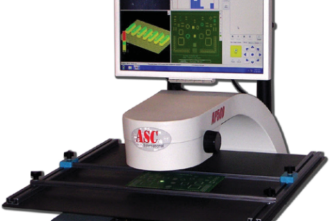 AP500 e1723572648492 SMT & SPI - Automated AOI