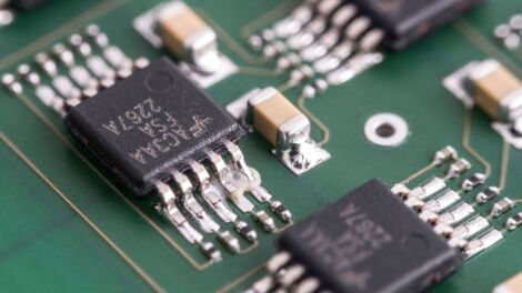 DVI SMT & SPI - Automated AOI