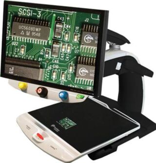 MSS 130 DVI