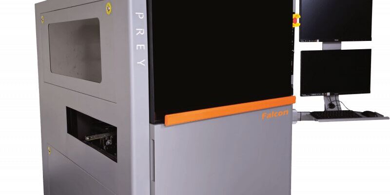 Automated Visual Inspection with Cutting-Edge AOI Systems in South Dakota...