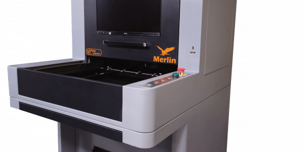 VisionPro Merlin: Precision Inspection for Japan's Booming Electronics Industry...