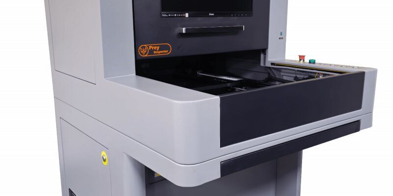Discover the Ultimate Solution for Enhanced Automated Optical Inspection in...
