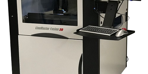 Revolutionizing 3D SPI of ASC International