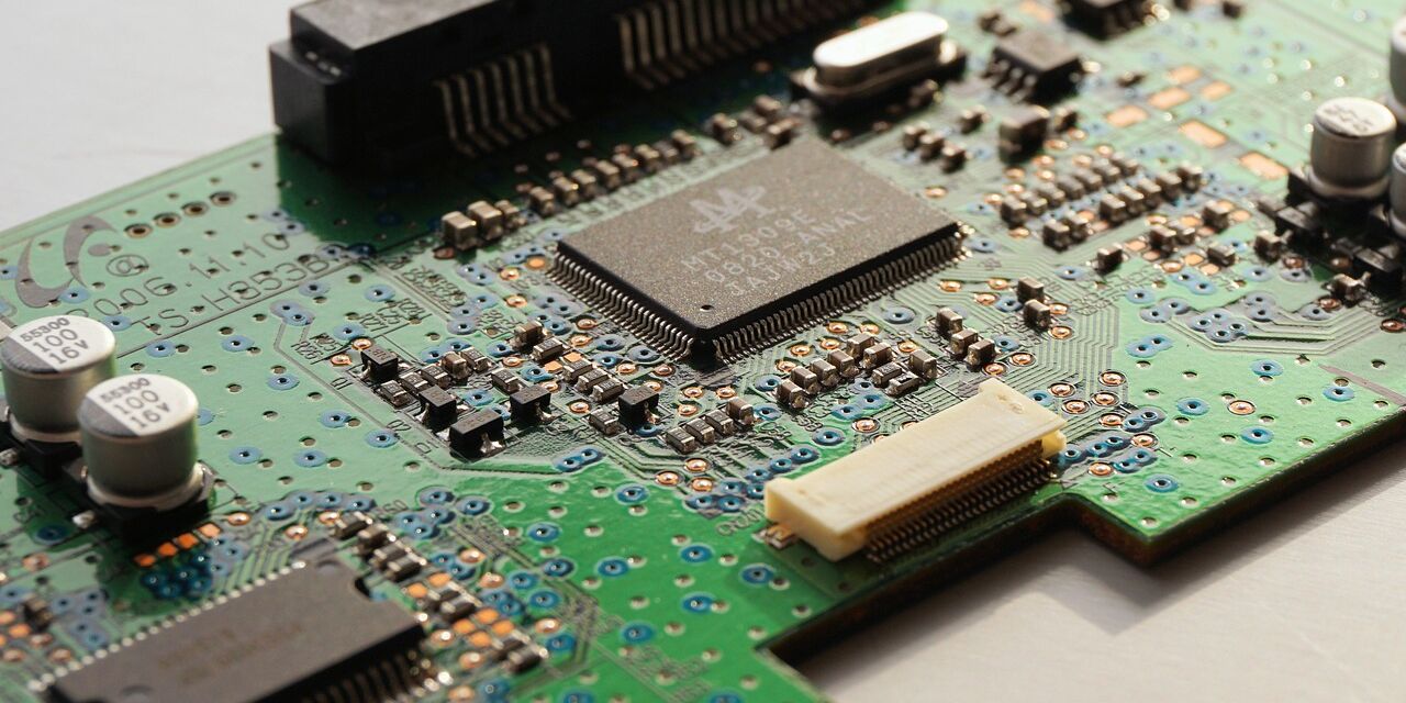 Unlocking Precision: Discover the Power of ASC AOI Systems in...