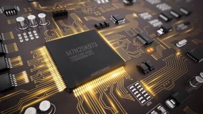 PCB Image 2 ASC International SMT & SPI - Automated AOI