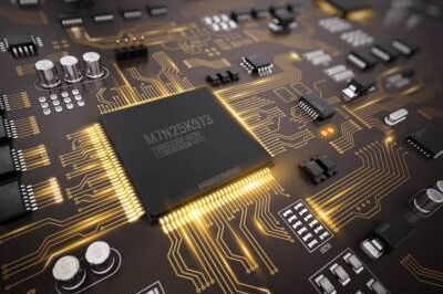 PCB Image 2 ASC International SMT & SPI - Automated AOI