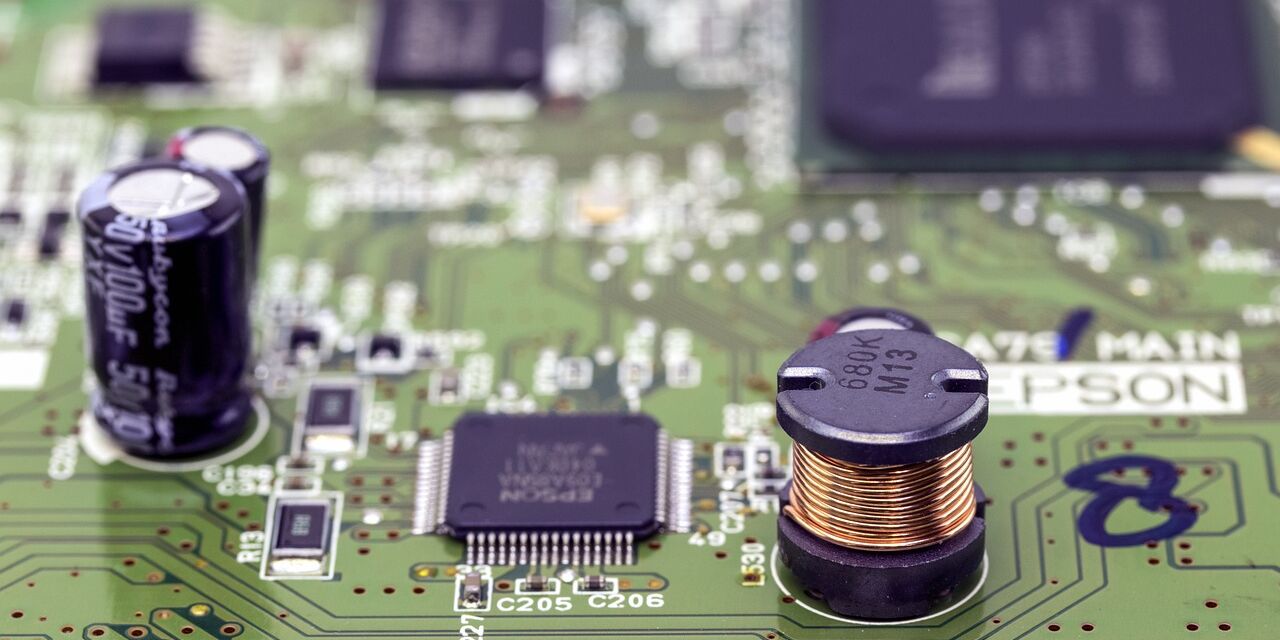 Discover the Revolutionary Solder Paste Inspection Process: Enhancing Efficiency in...