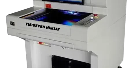 ASC International AOI Systems: Your Trusted Solution for Automated Optical Inspection...