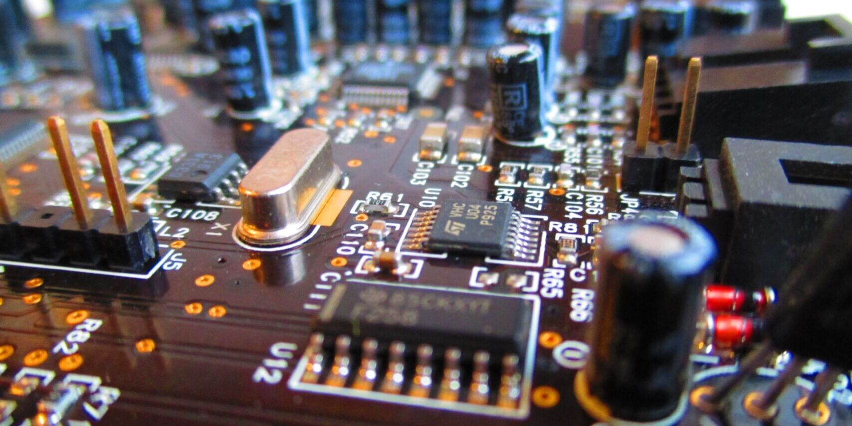 The Revolutionary ASC International System: Connecticut's Leading Solder Paste Inspection Solution...