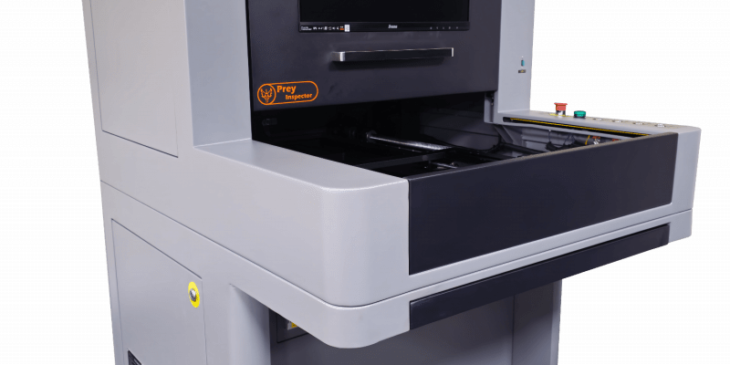 Discover the Cutting-Edge World of Automatic Surface Inspection: ASC International's Innovative Solutions...