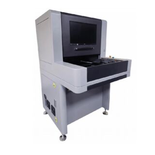 VisionPro UPI