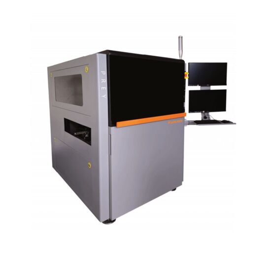Prey Falcon Square 1 SMT & SPI - Automated AOI